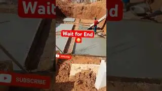 Plain cement concrete#shorts #shortsfeed #shortvideo #youtubeshorts #civilengineering