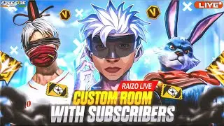 FREE FIRE MALAYALAM LIVE