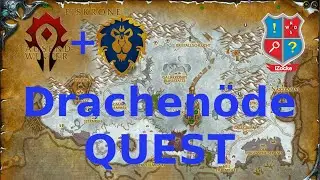 Holz hacken - Wrath of the Lich King Classic/Retail Quest
