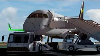 Introducing WestLink: Where the Palouse Meets the Sky [ROBLOX]