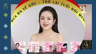 Home Center Group Giới Thiệu GSVN Ver 02 #prife #homecenter #beauty #lamdep #tuongvien #caolamvien
