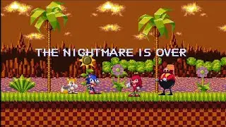Sonic: The Second Round （手機版）