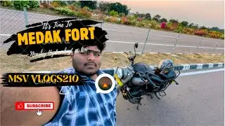 #Medak fort!!.Medak Fort - WikipediaMedak Fort is a 12th-century historical site in Medak, Telangana