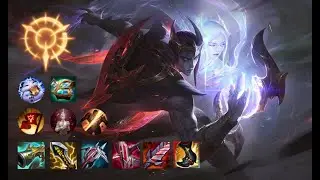 APHELIOS MONTAGE #1