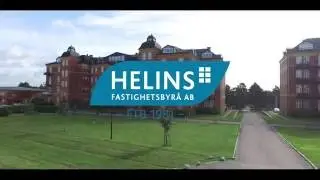 Helins Fastighetsbyr&aring; - Kasernh&ouml;jden 11B, Karlstad