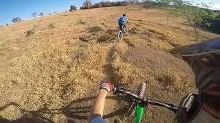 DH Riders - Pista WaveOfMovie #1
