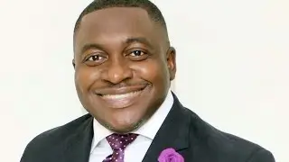 WHEN GOD DOES NOT HELP A MAN | PASTOR JOHN ANIEMEKE #bcag #bethelcovenantassemblyofgod #johnaniemeke