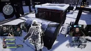 Scavengers #5 | Alkalizzle | AngryJoeShow | BlazeDraconis