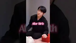 AFTER BIRTH
