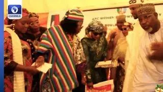 APC Empowers Women For Grassroot Mobilization In Adamawa