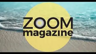 Zoom Autism Magazine | We Believe... Autistic Voices First!