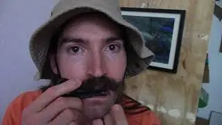 Jaw Harp Battle!