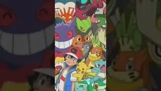 Ash finally meets BROCK & MISTY in Pokemon Journeys episode 118 | #pokemonjourneys #misty #pikahood