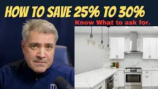 Save 30% on Kitchen Cabinets | Inset vs Full Overlay Styles Explained