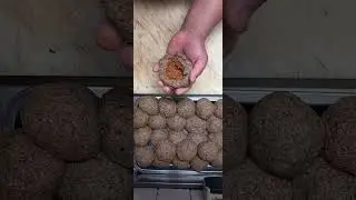 MASA DE KEBBE