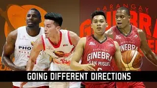 Highlights: Phoenix vs. Ginebra | PBA Governors&rsquo; Cup 2017