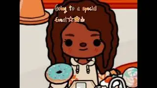 New food event