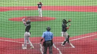 2022 Future Stars Series National Combine: Braison Crews vs. David Ballenilla (F7)