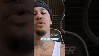 Spider Loc CLASHES with OG Cartoon Over Monster Kody Allegations