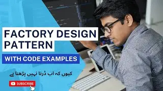 What is Factory Design Pattern | Gang of Four (GoF)