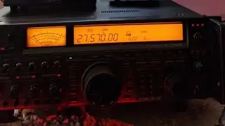 13 LR 4000 QRV mit der 6 Element 