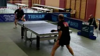 Match Baladier vs Fiche