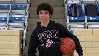 Ayersville Michael Maag Story