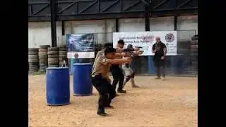 I.B.A Tactical Shooting