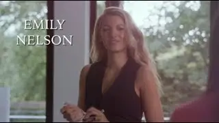emily nelson | no twerk