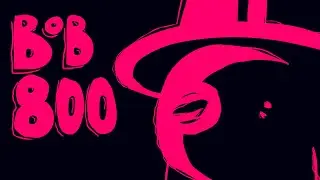 Bob 800: The Death of the First Apprentice