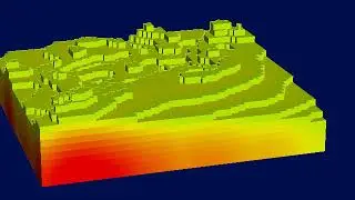 Geophysical Data
