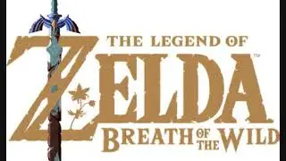 The Legend of Zelda: Breath of the Wild - Attacking Divine Beast Vah Naboris (FF4-6 Arr.)