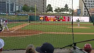 Mike Baumann vs Paul DeJong 7/27/22