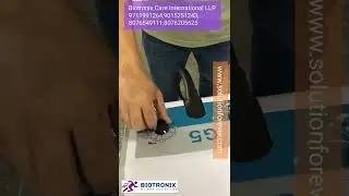 Biotronix Solution Forever G5 Slimming Massager - Your Key to a Slimmer You