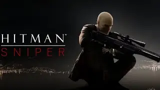 Как скачать hitman sniper на андроид 2023.
