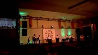 Comemoração 25 anos Colégio Senior