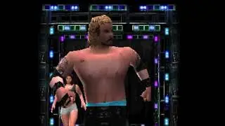 WCW Rebooked Season 2 ep 9