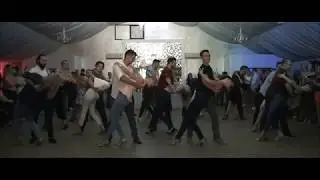 Final de curs by SONRISA DC - Bachata Beginner G2