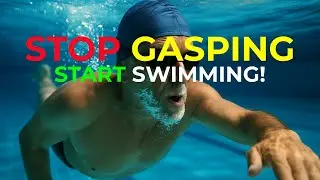 Breathe Better, Live Better: The Power of Freestyle Swimming