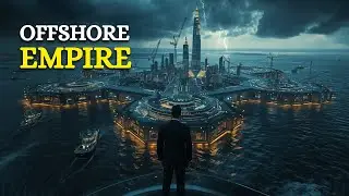 The Floating City Billionaires Don&rsquo;t Want You Inside