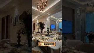 Wave Estate Mohali #property #shorts #music #trending #trendingshorts #viral #flats #highlights