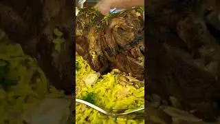 ZouZou | Dubai food 😊😋          #subscribe #haseen #shorts #like