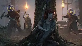 nežinau, kas baisiau: Last of Us ar CS2 Gold Nova