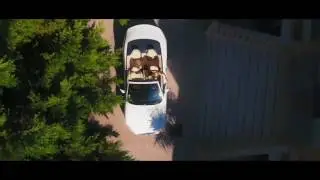 Niska - R&eacute;seaux (clip VIP officiel)