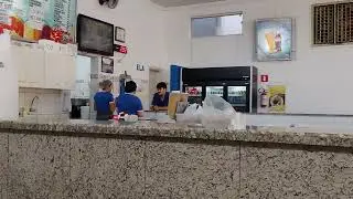 CAPITAL do SORVETE - IT&Aacute;POLIS, SP