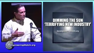 Geoengineering Watch Global Alert News, November 22, 2025, # 537 ( Dane Wigington )