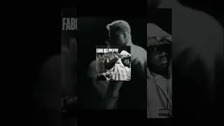 Anderson Burrus vs J2 (Fabolous Clip) #battlerap #urltv