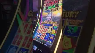 5$ bet dragon link! Little handpay won&rsquo;t hurt nobody #slots#casino#lucky#gambling#dragonlink#viral