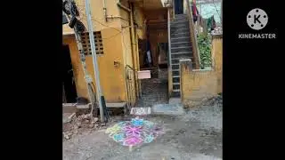 House for sale!! at Villivakkam                                NO BROKERAGE 1250sqft post by owner