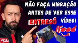 Entregador iFood Descobri como funciona a Entregô On City do Itaim Bibi | Vale a pena trabalhar lá?”